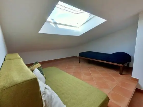 Comfort Tek Büyük Yataklı Oda, Sigara İçilmez, Özel Banyo