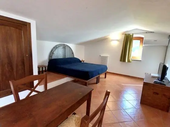 Comfort Tek Büyük Yataklı Oda, Sigara İçilmez, Özel Banyo