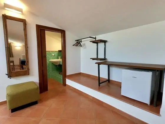 Comfort Tek Büyük Yataklı Oda, Sigara İçilmez, Özel Banyo