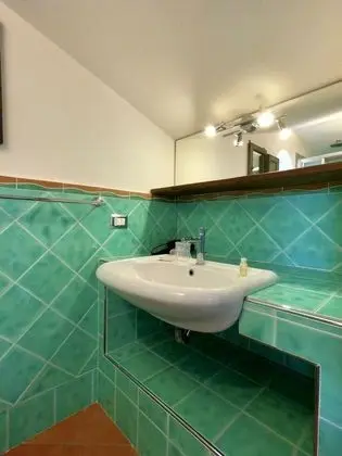 Comfort Tek Büyük Yataklı Oda, Sigara İçilmez, Özel Banyo