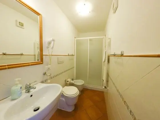 Panoramic Tek Büyük Yataklı Oda