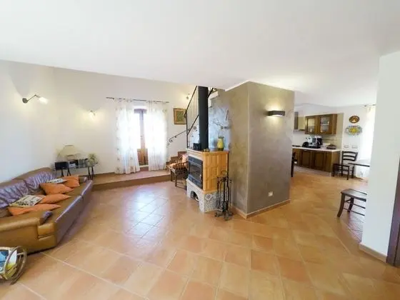 Panoramic Tek Büyük Yataklı Oda
