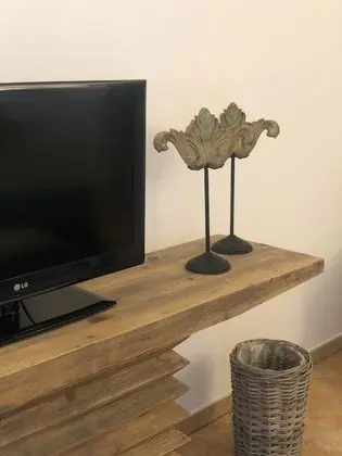 Deluxe Tek Büyük Yataklı Oda, Şehir Manzaralı (Green)