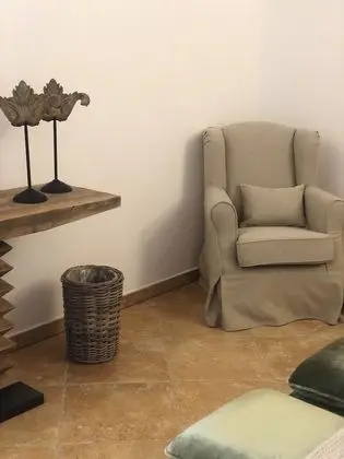 Deluxe Tek Büyük Yataklı Oda, Şehir Manzaralı (Green)