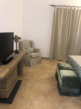 Deluxe Tek Büyük Yataklı Oda, Şehir Manzaralı (Green)