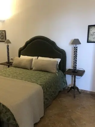 Deluxe Tek Büyük Yataklı Oda, Şehir Manzaralı (Green)