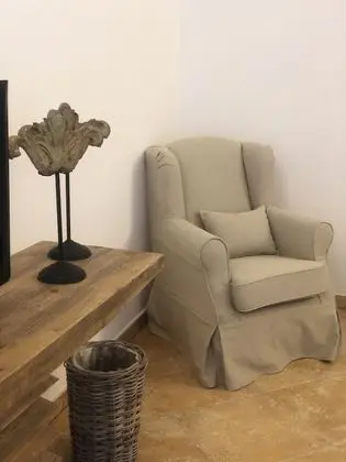 Deluxe Tek Büyük Yataklı Oda, Şehir Manzaralı (Green)