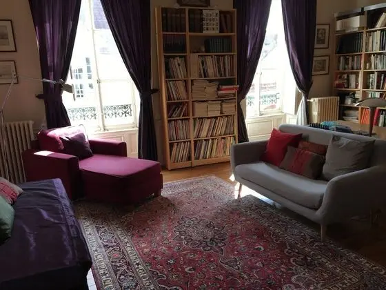 Family Süit (Sepia)