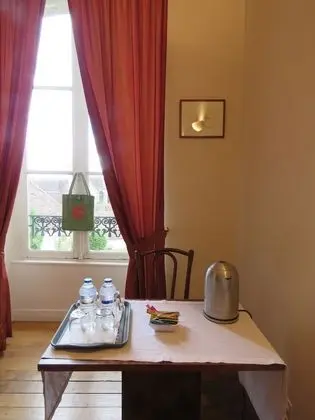 Family Süit (Sepia)