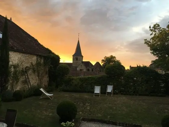 Tek Büyük Yataklı Oda (Ivoire)