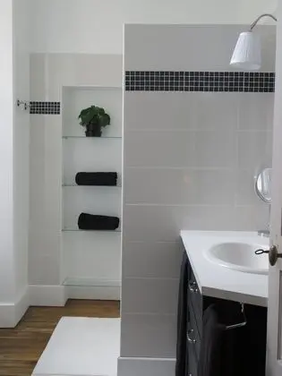 Tek Büyük Yataklı Oda (Ivoire)