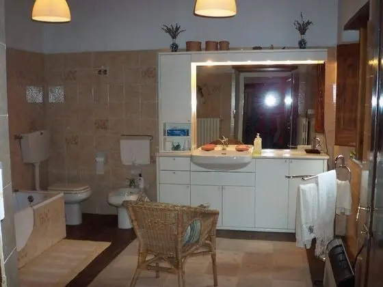 Üç Kişilik Oda, Birden Çok Yatak, Ortak Banyo, Kule