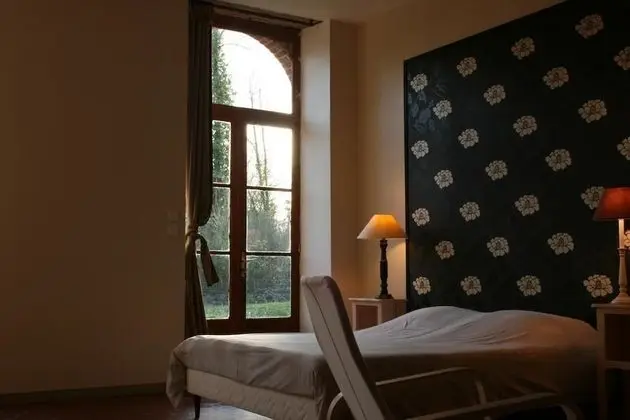 Oda, Bahçe Manzaralı