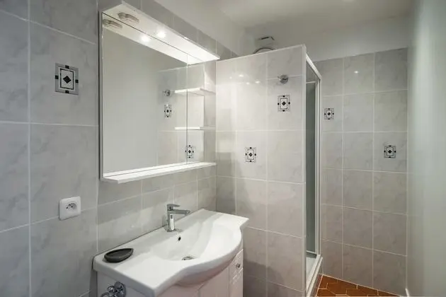 Deluxe Tek Büyük Yataklı Oda, Deniz Manzaralı