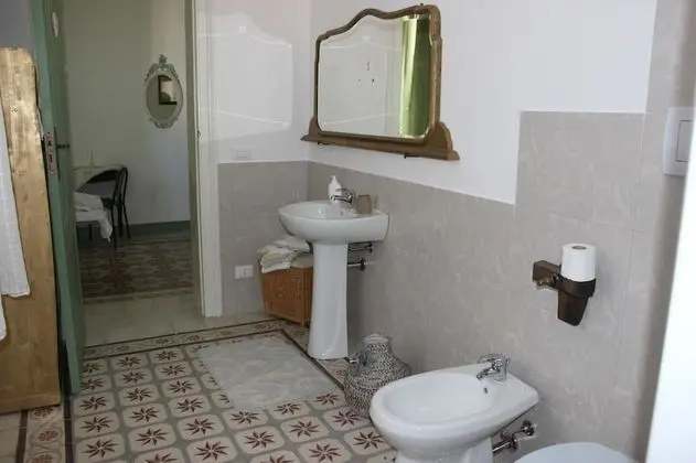Tek Büyük Yataklı Oda, Bahçe Manzaralı
