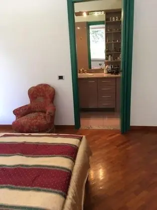 Tek Büyük Yataklı Oda (Matrimoniale)