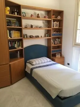 Tek Kişilik Oda, Golf Manzaralı