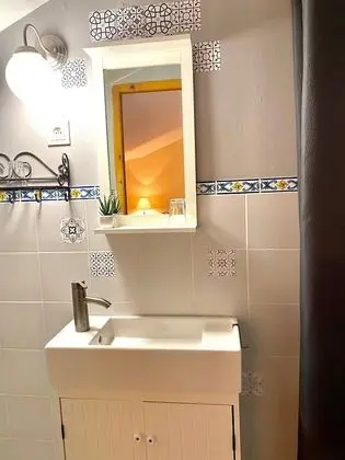 Romantic Üç Kişilik Oda, 1 Yatak Odası