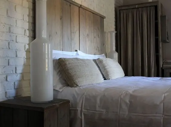 Tek Büyük Yataklı Oda (Chêne ou Ciel)