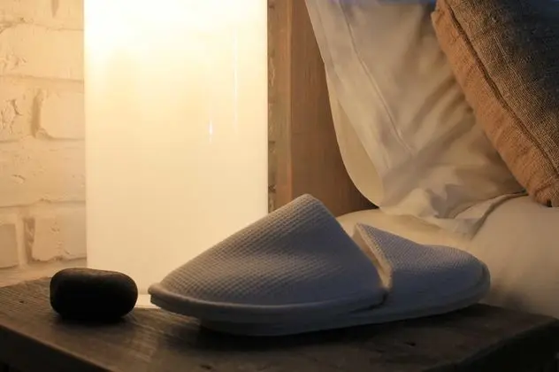 Tek Büyük Yataklı Oda (Chêne ou Ciel)