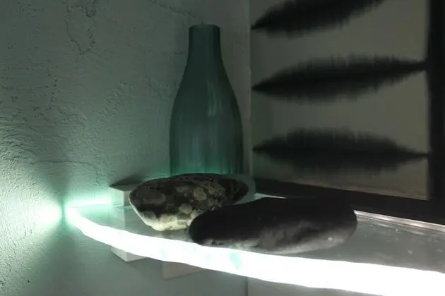 Tek Büyük Yataklı Oda (Japonaise)