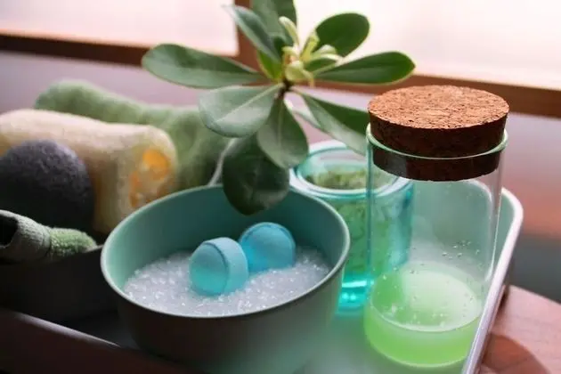 Tek Büyük Yataklı Oda (Japonaise)