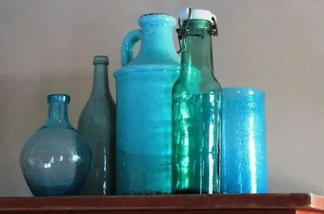 Üç Kişilik Oda (Fontaine)