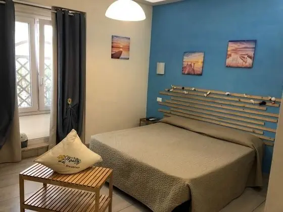 Üç Kişilik Oda
