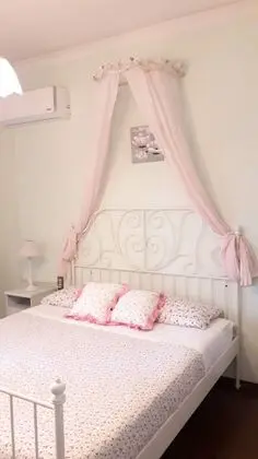 Classic Tek Büyük Yataklı Oda, Ortak Banyo