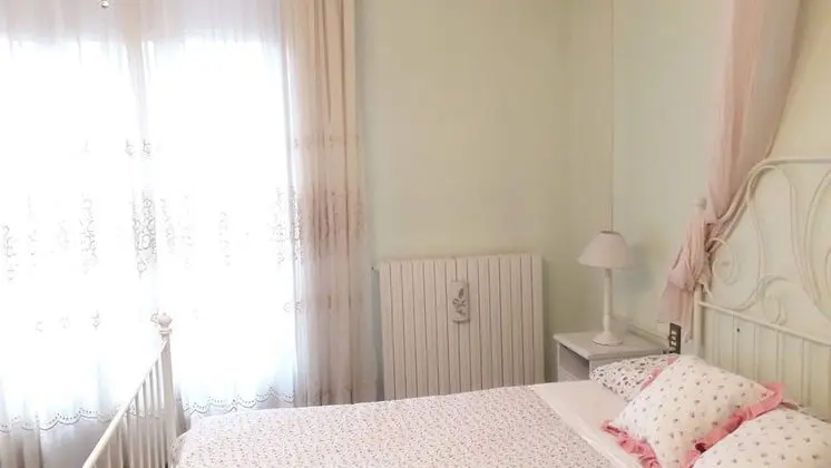 Classic Tek Büyük Yataklı Oda, Ortak Banyo