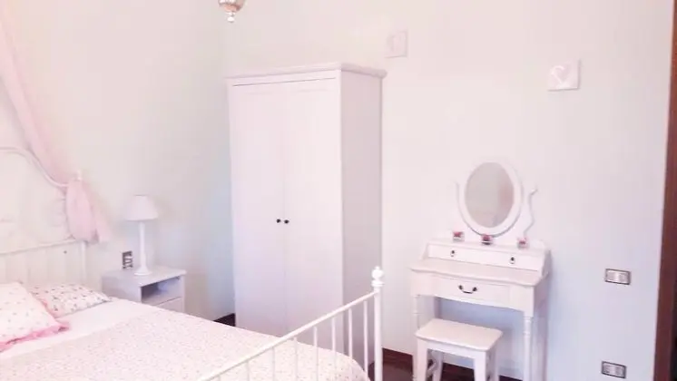 Classic Tek Büyük Yataklı Oda, Ortak Banyo