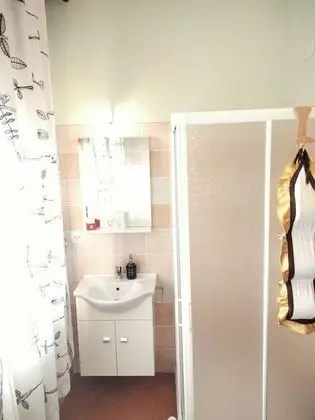 Classic Tek Büyük Yataklı Oda, Ortak Banyo