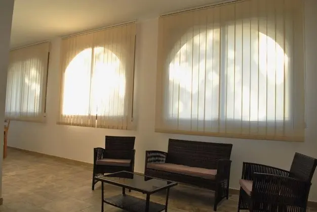 Dört Kişilik Oda