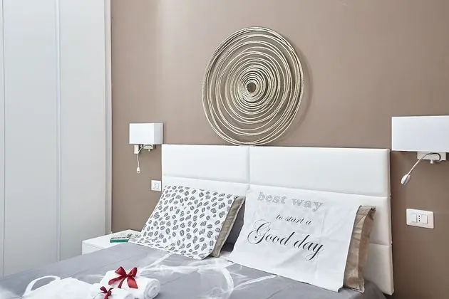 Deluxe Apart Daire, 2 Yatak Odası