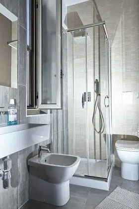 Deluxe Apart Daire, 2 Yatak Odası