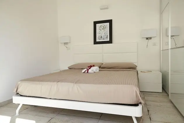 Luxury Apart Daire, 1 Yatak Odası, Şehir Manzaralı