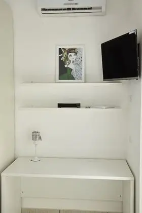 Luxury Apart Daire, 1 Yatak Odası, Şehir Manzaralı