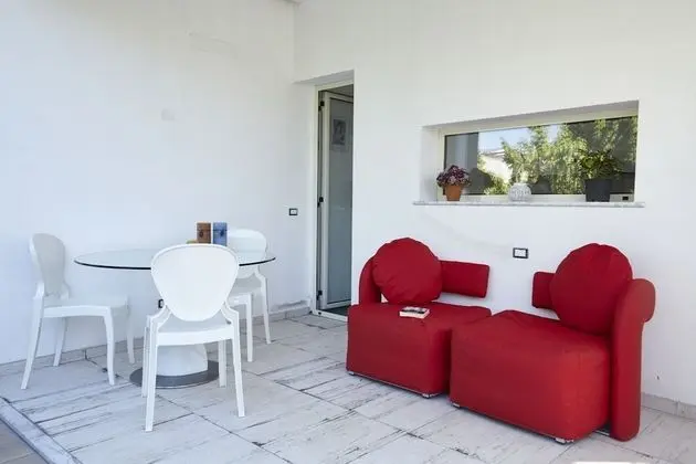 Luxury Apart Daire, 1 Yatak Odası, Şehir Manzaralı