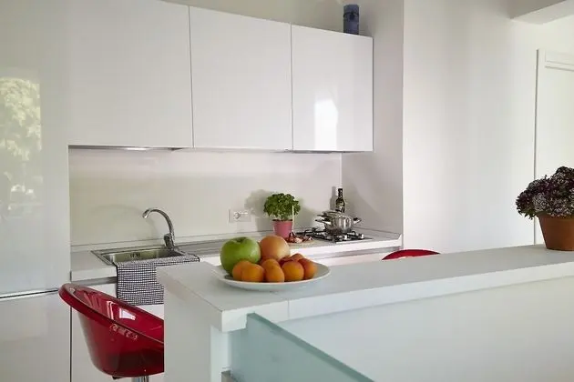 Luxury Apart Daire, 1 Yatak Odası, Şehir Manzaralı