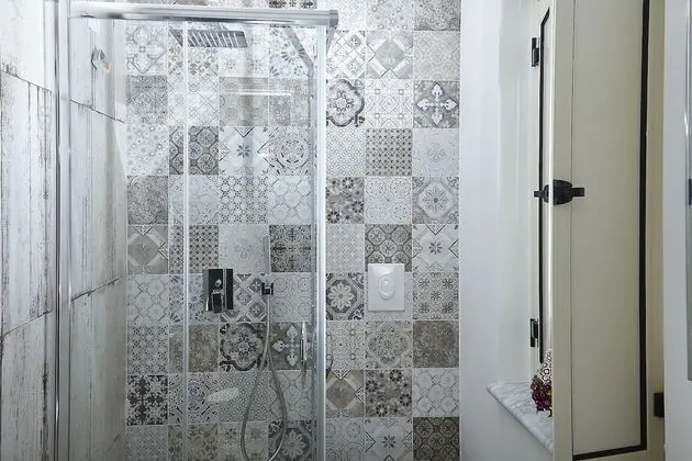 Luxury Apart Daire, 1 Yatak Odası, Şehir Manzaralı