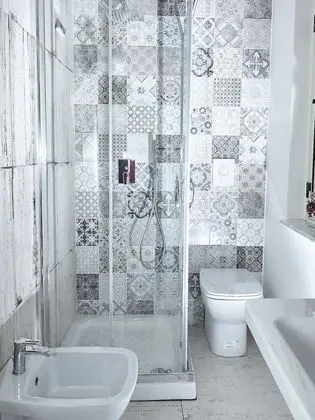 Luxury Apart Daire, 1 Yatak Odası, Şehir Manzaralı