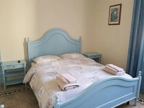Superior Üç Kişilik Oda
