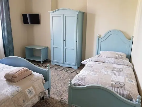 Superior Üç Kişilik Oda
