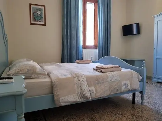 Superior Üç Kişilik Oda