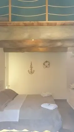 Dört Kişilik Oda