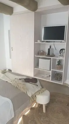 Dört Kişilik Oda