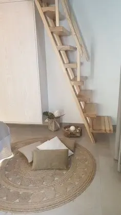 Dört Kişilik Oda