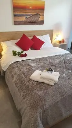 Üç Kişilik Oda