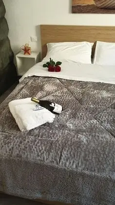 Üç Kişilik Oda