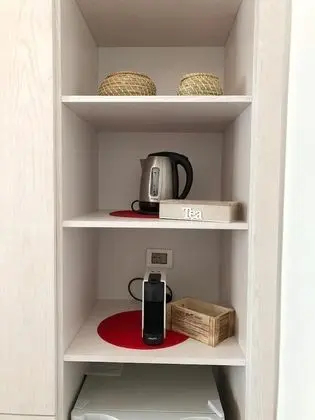 Üç Kişilik Oda